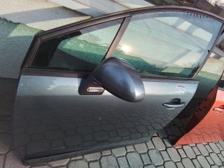 bontott CITROËN C4 Bal első Ablak