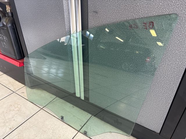 bontott CITROËN C4 Bal első Ablak