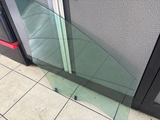 bontott CITROËN C4 Bal első Ablak