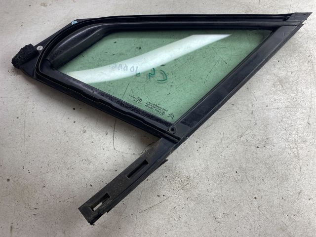 bontott CITROËN C4 Bal első Ablak