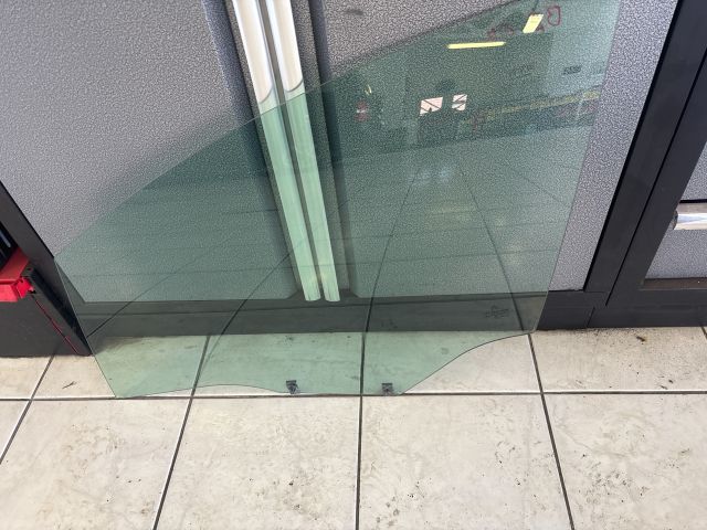 bontott CITROËN C4 Bal első Ablak