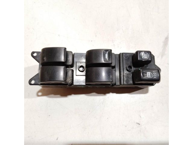 bontott CITROËN C4 Bal első Ablakemelő Kapcsoló