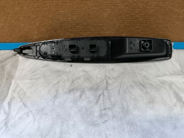 bontott CITROËN C4 Bal első Ablakemelő Kapcsoló