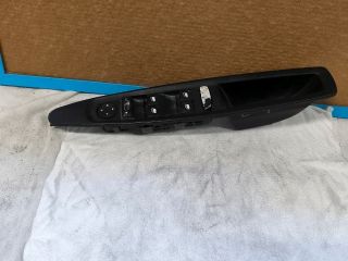 bontott CITROËN C4 Bal első Ablakemelő Kapcsoló