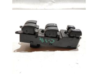 bontott CITROËN C4 Bal első Ablakemelő Kapcsoló