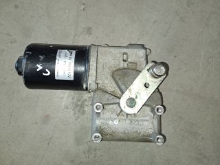 bontott CITROËN C4 Bal első Ablakemelő Motor