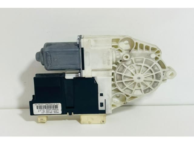 bontott CITROËN C4 Bal első Ablakemelő Motor