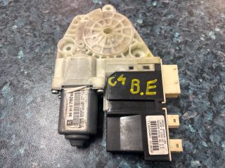 bontott CITROËN C4 Bal első Ablakemelő Motor