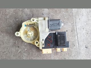 bontott CITROËN C4 Bal első Ablakemelő Motor