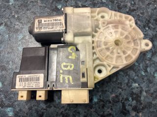 bontott CITROËN C4 Bal első Ablakemelő Motor