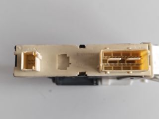 bontott CITROËN C4 Bal első Ablakemelő Motor