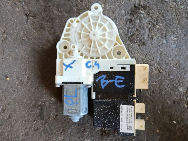 bontott CITROËN C4 Bal első Ablakemelő Motor