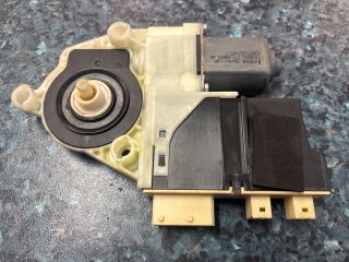 bontott CITROËN C4 Bal első Ablakemelő Motor