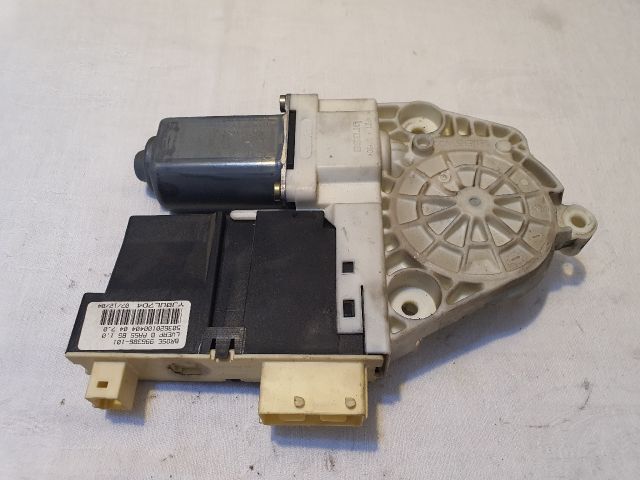 bontott CITROËN C4 Bal első Ablakemelő Motor