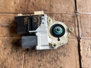 bontott CITROËN C4 Bal első Ablakemelő Motor