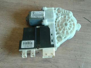 bontott CITROËN C4 Bal első Ablakemelő Motor