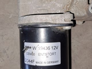 bontott CITROËN C4 Bal első Ablakemelő Motor