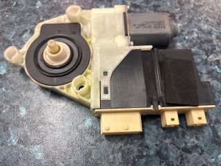 bontott CITROËN C4 Bal első Ablakemelő Motor