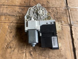 bontott CITROËN C4 Bal első Ablakemelő Motor