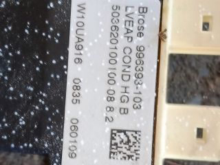 bontott CITROËN C4 Bal első Ablakemelő Motor