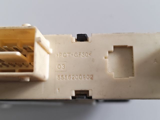 bontott CITROËN C4 Bal első Ablakemelő Motor