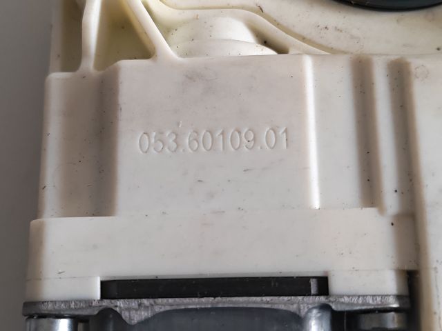 bontott CITROËN C4 Bal első Ablakemelő Motor