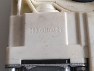 bontott CITROËN C4 Bal első Ablakemelő Motor