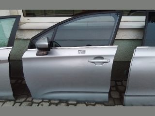 bontott CITROËN C4 Bal első Ablakemelő Szerkezet (Elektromos)