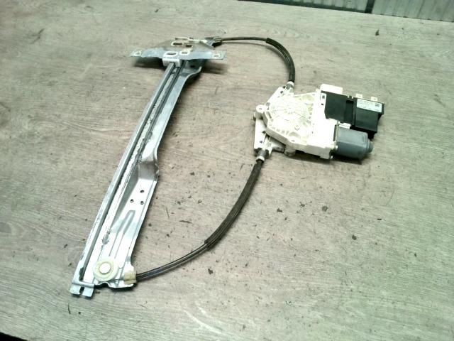 bontott CITROËN C4 Bal első Ablakemelő Szerkezet (Elektromos)