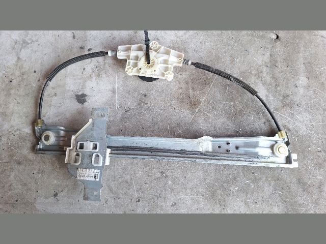 bontott CITROËN C4 Bal első Ablakemelő Szerkezet (Elektromos)