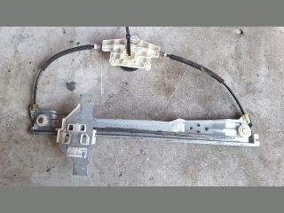 bontott CITROËN C4 Bal első Ablakemelő Szerkezet (Elektromos)