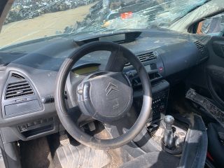 bontott CITROËN C4 Bal első Ablakemelő Szerkezet (Elektromos)