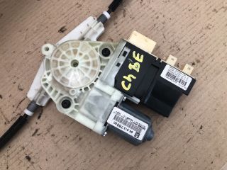 bontott CITROËN C4 Bal első Ablakemelő Szerkezet (Elektromos)