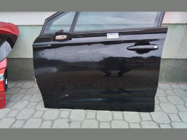 bontott CITROËN C4 Bal első Ablakemelő Szerkezet (Elektromos)