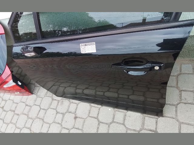 bontott CITROËN C4 Bal első Ablakemelő Szerkezet (Elektromos)