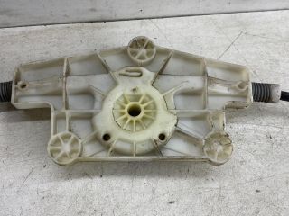 bontott CITROËN C4 Bal első Ablakemelő Szerkezet (Elektromos)