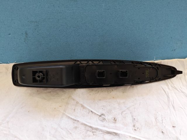 bontott CITROËN C4 Bal első Ablakemelő Szerkezet (Elektromos)