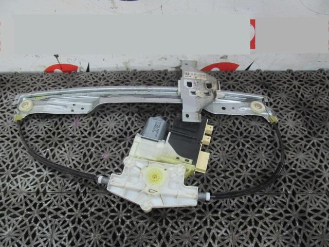 bontott CITROËN C4 Bal első Ablakemelő Szerkezet (Elektromos)