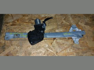 bontott CITROËN C4 Bal első Ablakemelő Szerkezet (Elektromos)