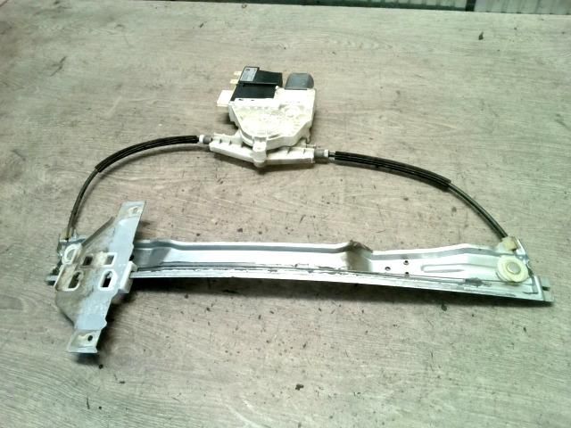 bontott CITROËN C4 Bal első Ablakemelő Szerkezet (Elektromos)