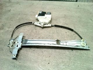 bontott CITROËN C4 Bal első Ablakemelő Szerkezet (Elektromos)
