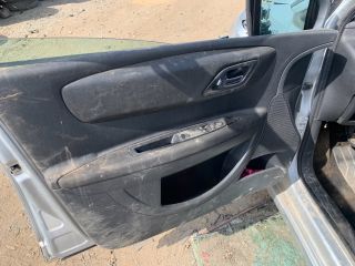 bontott CITROËN C4 Bal első Ablakemelő Szerkezet (Elektromos)