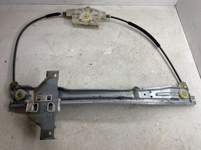 bontott CITROËN C4 Bal első Ablakemelő Szerkezet (Elektromos)