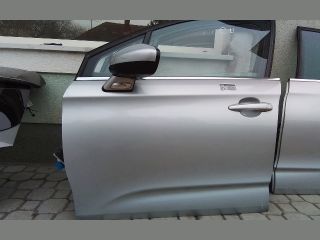 bontott CITROËN C4 Bal első Ablakemelő Szerkezet (Elektromos)