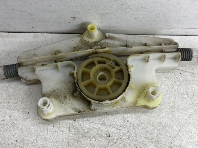 bontott CITROËN C4 Bal első Ablakemelő Szerkezet (Elektromos)