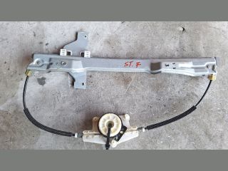 bontott CITROËN C4 Bal első Ablakemelő Szerkezet (Elektromos)