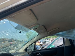 bontott CITROËN C4 Bal első Ablakemelő Szerkezet (Elektromos)