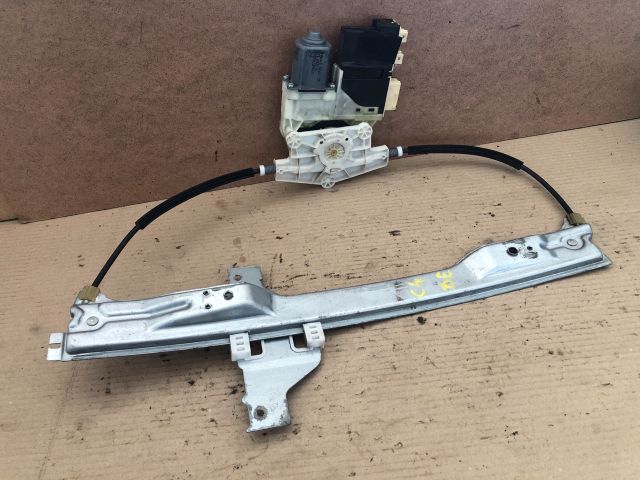 bontott CITROËN C4 Bal első Ablakemelő Szerkezet (Elektromos)