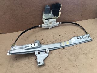 bontott CITROËN C4 Bal első Ablakemelő Szerkezet (Elektromos)