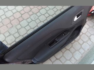 bontott CITROËN C4 Bal első Ablakemelő Szerkezet (Elektromos)